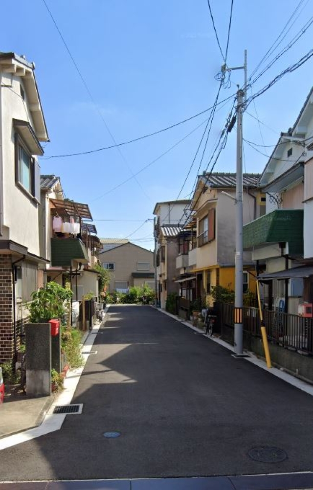 大阪府高石市綾園５丁目売地の不動産情報です。