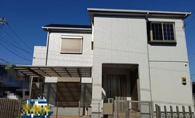 大阪府貝塚市小瀬中古一戸建ての不動産情報です。