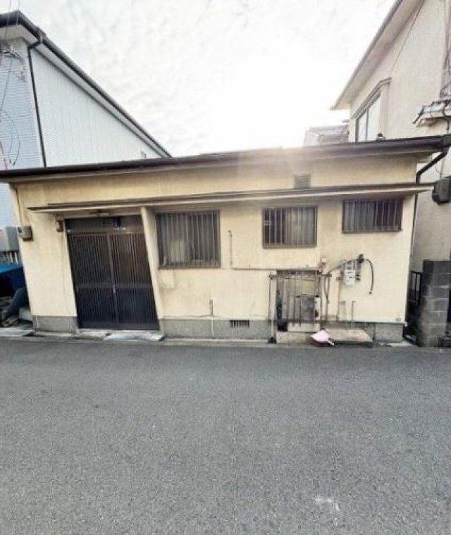 大阪府岸和田市松風町中古一戸建ての不動産情報…