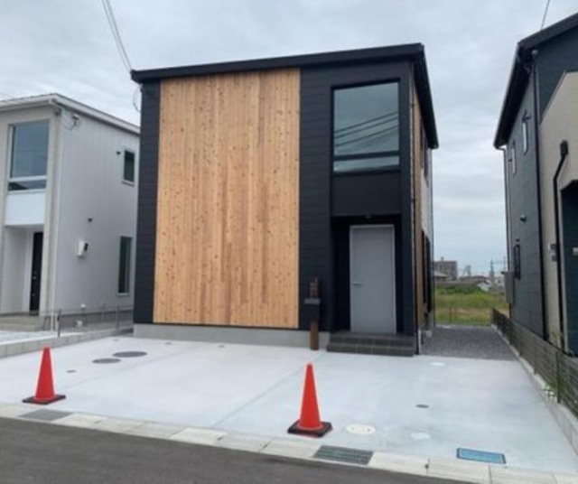 大阪府泉佐野市下瓦屋新築一戸建ての不動産情報です。