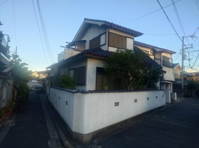 大阪府堺市西区浜寺諏訪森町東２丁中古一戸建て…