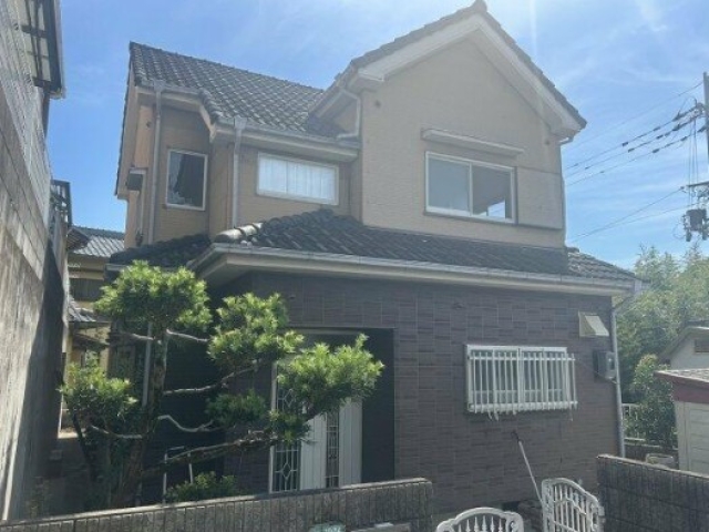 大阪府泉南郡熊取町東和苑中古一戸建ての不動産情報です。