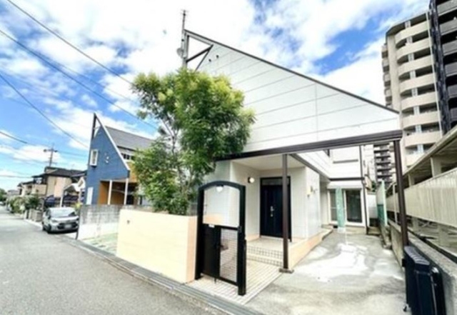 大阪府堺市南区原山台５丁中古一戸建ての不動産…