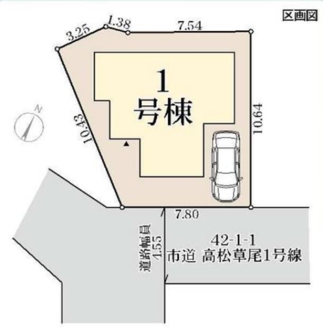 大阪府堺市東区大美野新築一戸建ての不動産情報…