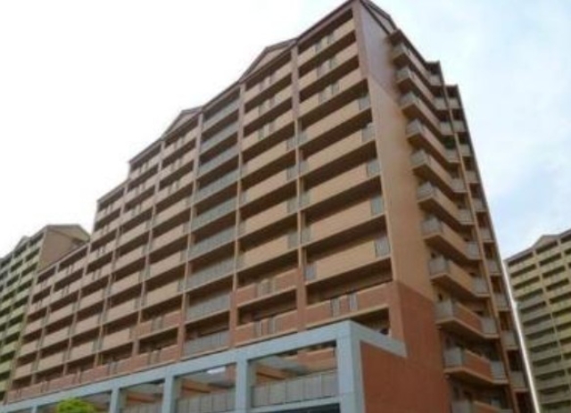 ファミールハイツ泉大津セントハーバーシティ大…