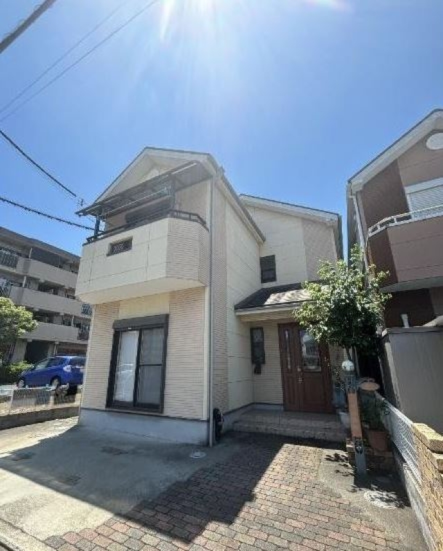 大阪府和泉市王子町２丁目中古一戸建ての不動産情報です。