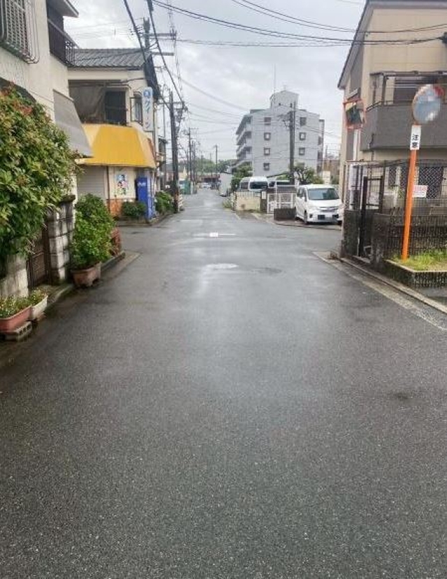 大阪府堺市西区鳳東町６丁新築一戸建ての不動産情報です。