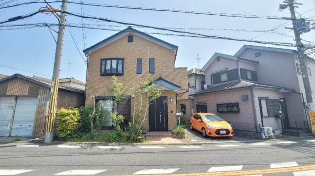 大阪府和泉市芦部町中古一戸建ての不動産情報です。