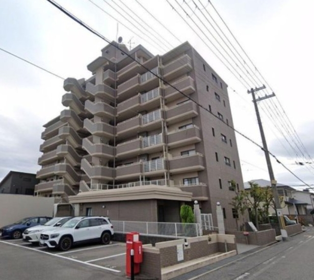 ユニライフグランヴィラ岸和田大阪府岸和田市藤井町２丁目中古マンションの不動産情報です。