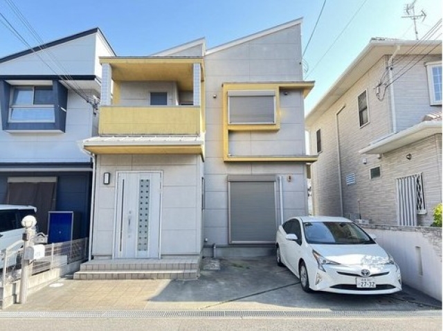 大阪府和泉市葛の葉町２丁目中古一戸建ての不動産情報です。