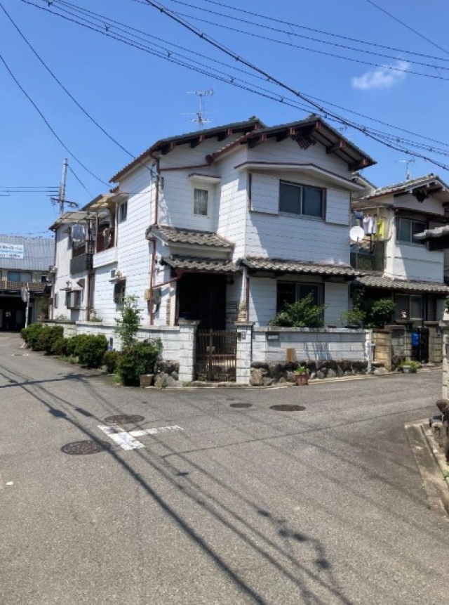 大阪府堺市中区上之中古一戸建ての不動産情報で…