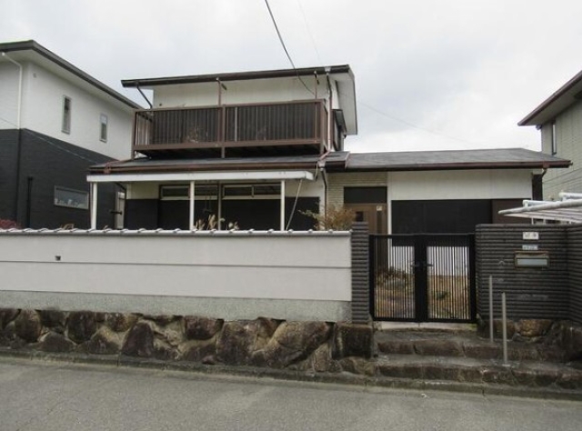 大阪府和泉市緑ケ丘２丁目売地の不動産情報です。