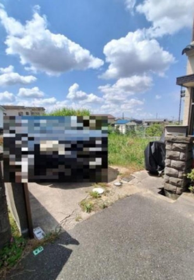 大阪府堺市中区毛穴町売地の不動産情報です。