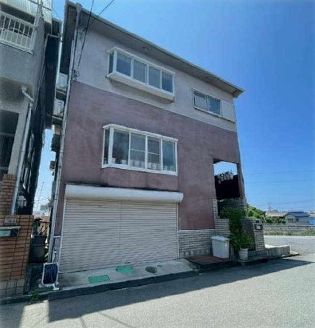 大阪府堺市堺区神石市之町売地の不動産情報です。