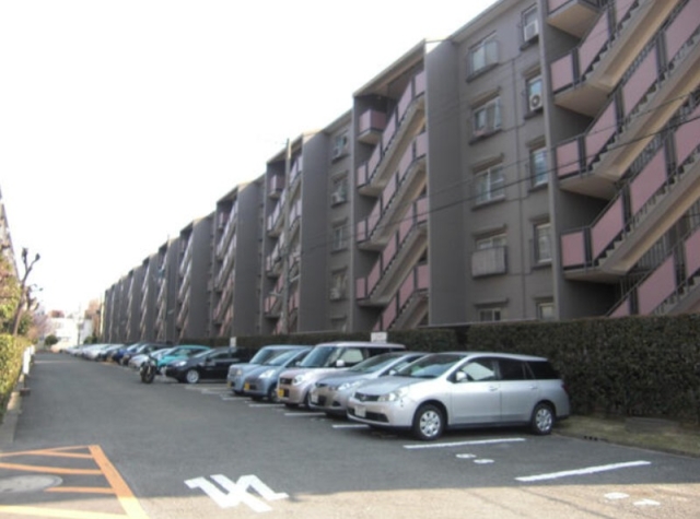サニーハイツ堺　２号棟大阪府堺市堺区七道西町…