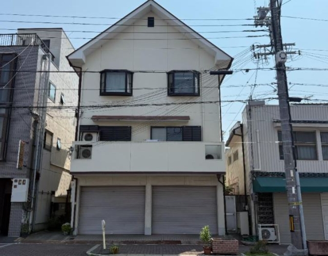 大阪府貝塚市海塚１丁目中古一戸建ての不動産情報です。