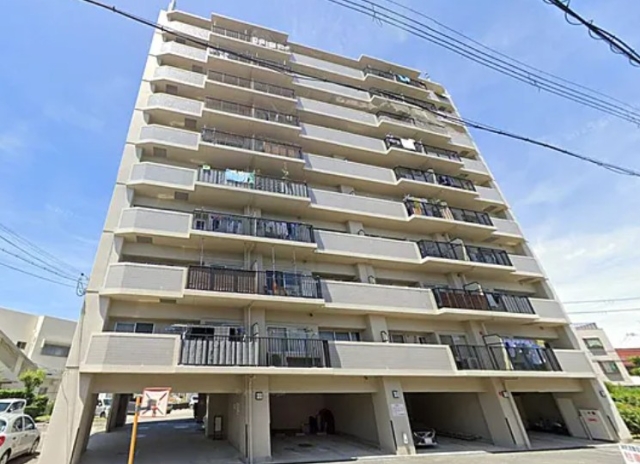 サニークレスト北野田大阪府堺市中区福田中古マンションの不動産情報です。