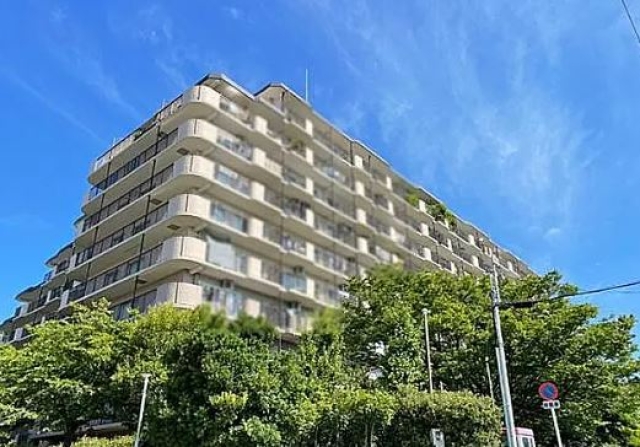高石スカイハイツ大阪府高石市綾園４丁目中古マンションの不動産情報です。