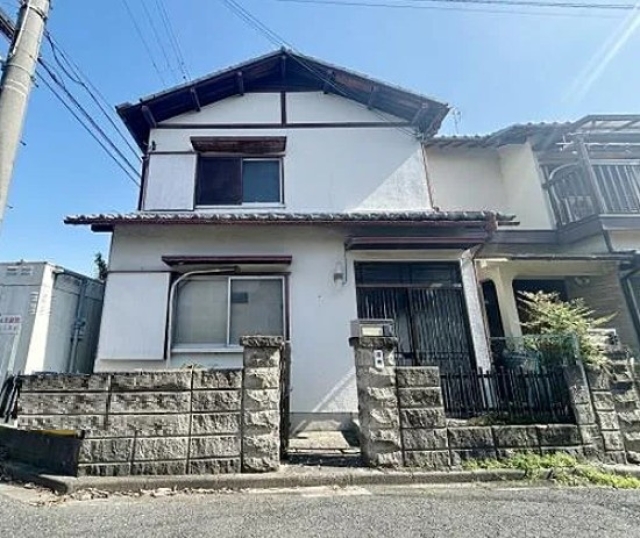 大阪府泉佐野市下瓦屋１丁目中古一戸建ての不動産情報です。