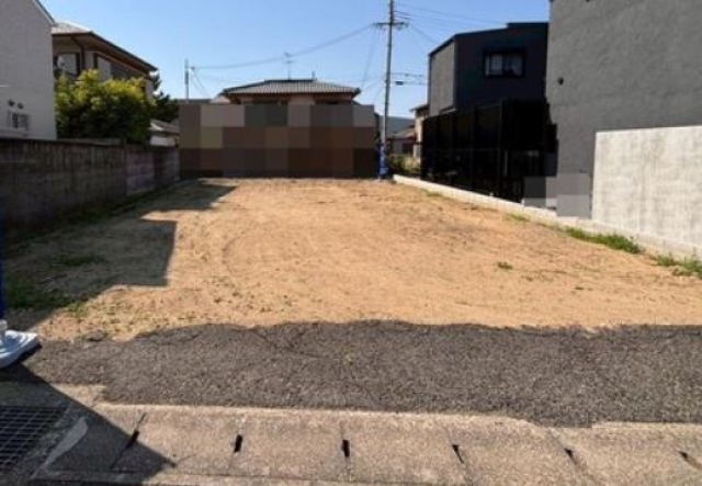大阪府泉大津市松之浜町２丁目売地の不動産情報…