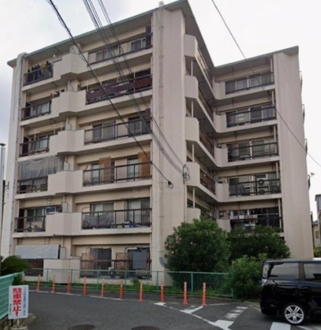 メイゾン初芝大阪府堺市東区引野町３丁中古マンションの不動産情報です。