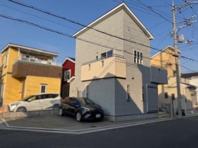 大阪府堺市西区草部中古一戸建ての不動産情報です。