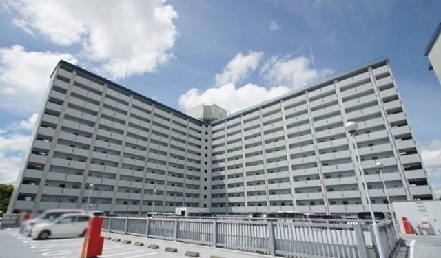 泉北若松台ＡＢ住宅壱号棟　仲介手数料３０万…