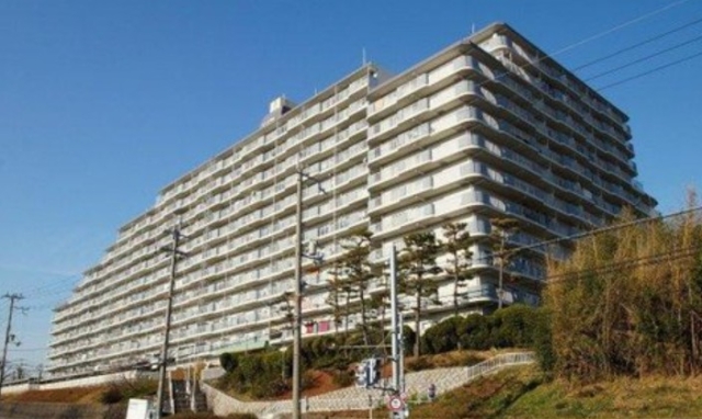 星和台コーポラス大阪府堺市中区辻之中古マンションの不動産情報です。