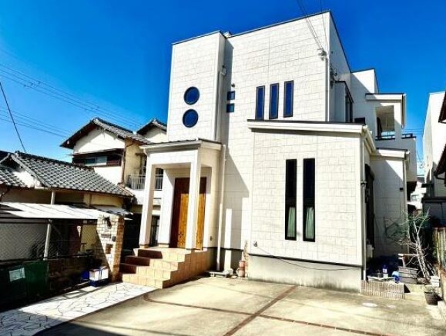 大阪府泉南郡熊取町大久保北２丁目中古一戸建ての不動産情報です。