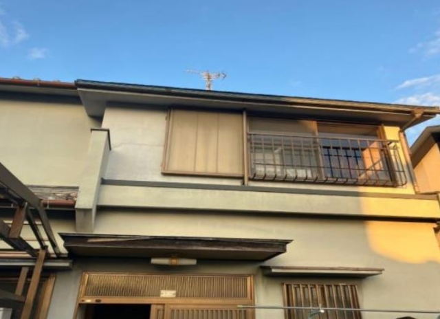 大阪府和泉市寺田町３丁目中古一戸建ての不動産情報です。