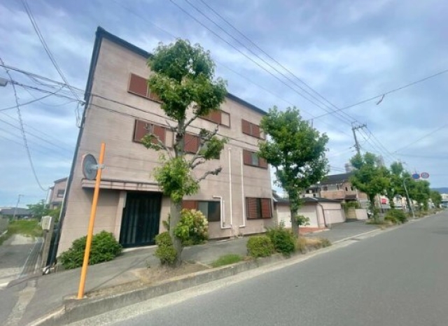 大阪府泉佐野市中庄売地の不動産情報です。