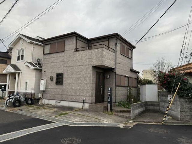 大阪府貝塚市浦田中古一戸建ての不動産情報です。