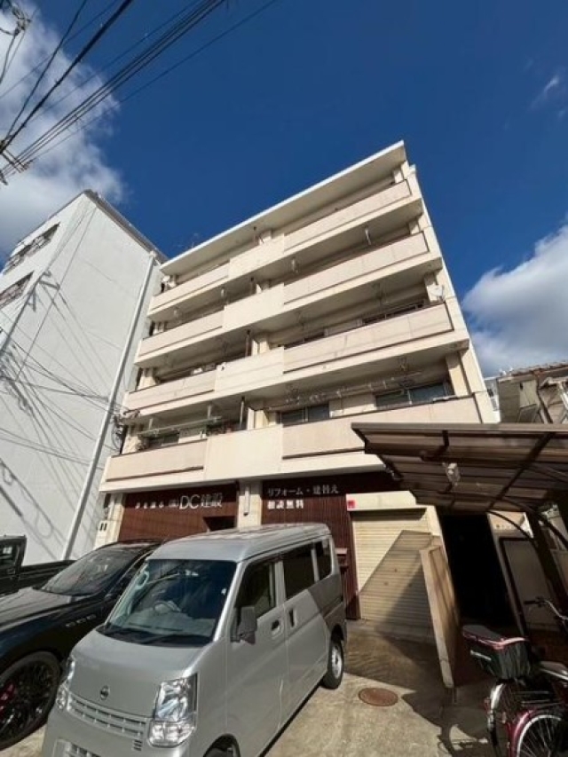 湊マンション大阪府堺市堺区出島町３丁中古マンションの不動産情報です。